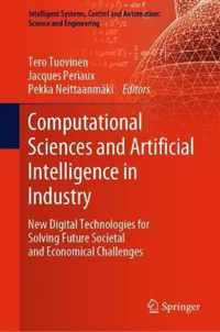 Computational Sciences and Artificial Intelligence in Industry