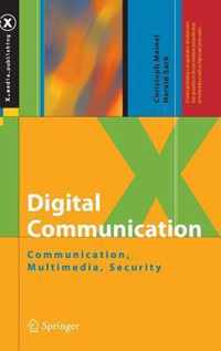 Digital Communication