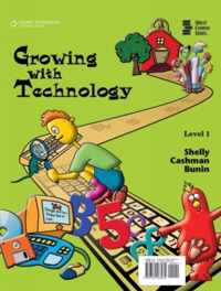 Growing with Technology