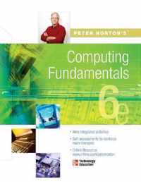 Peter Norton'S Computing Fundamentals