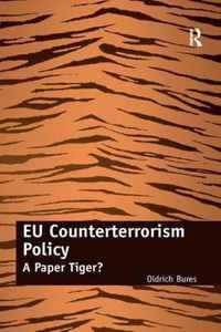 EU Counterterrorism Policy