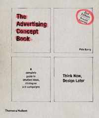 The Advertising Concept Book