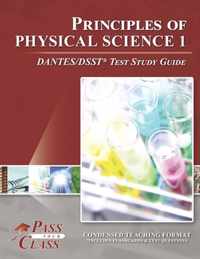 Principles of Physical Science I DANTES/DSST Test Study Guide