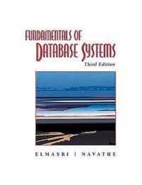 Fundamentals of Database Systems