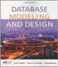 Database Modeling and Design