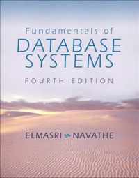 Fundamentals of Database Systems