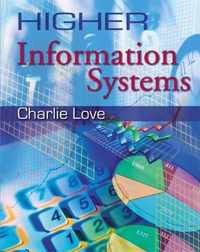 Higher Information Systems