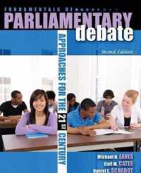 Fundamentals of Parliamentary Debate