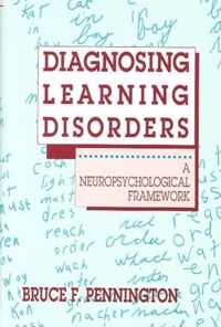 Diagnosing Learning Disorders