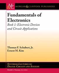 Fundamentals of Electronics