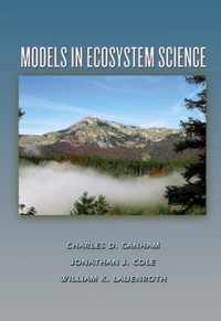 Models in Ecosystem Science