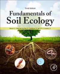 Fundamentals of Soil Ecology