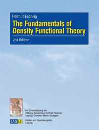 The Fundamentals of Density Functional Theory