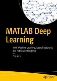 MATLAB Deep Learning