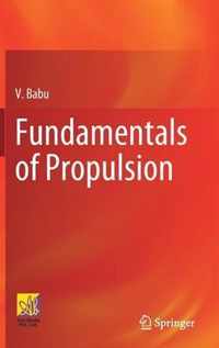 Fundamentals of Propulsion