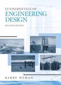 Fundamentals of Engineering Design