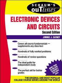 Schaum's Outline Electronic Devices