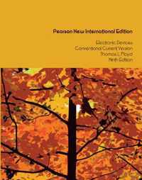 Electronic Devices (Conventional Current Version): Pearson  International Edition