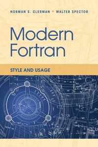 Modern Fortran