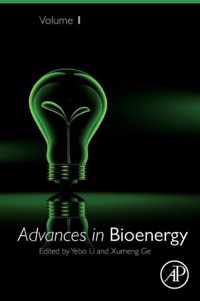 Advances in Bioenergy