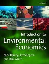 An Introduction to Environmental Economics