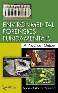 Environmental Forensics Fundamentals