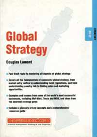 Global Strategy