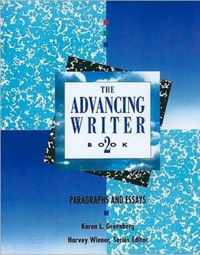 The Advancing Writer, Book 2