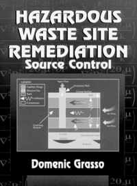 Hazardous Waste Site Remediation