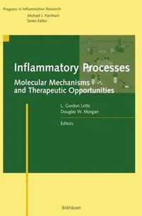 Inflammatory Processes