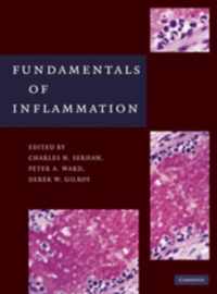 Fundamentals Of Inflammation