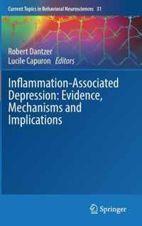 Inflammation-Associated Depression