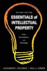 Essentials Of Intellectual Property