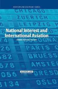 National Interest and International Aviation