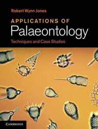 Applications Of Palaeontology