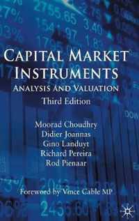 Capital Market Instruments