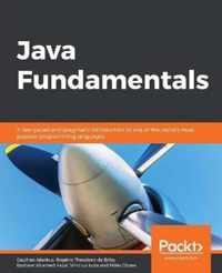 Java Fundamentals