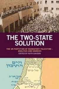 Two-State Solution