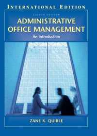 Administrative Office Management