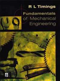 Fundamentals of Mechanical Engineering: NVQ Engineering Manufacture (Foundation: Level 2)