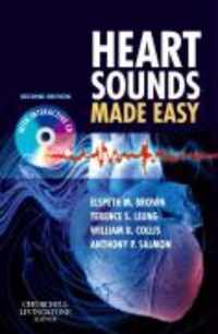 Heart Sounds Made Easy with CD-ROM