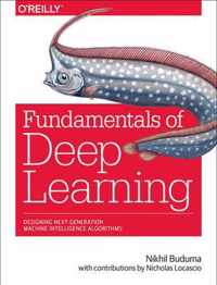 Fundamentals Of Deep Learning