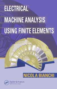 Electrical Machine Analysis Using Finite Elements