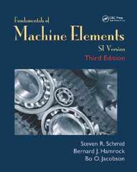 Fundamentals of Machine Elements