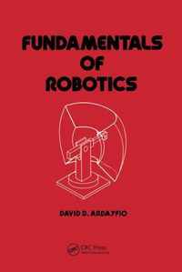 Fundamentals of Robotics