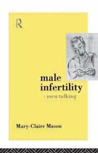 Male Infertility-Men Talking