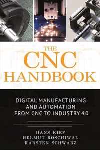 The CNC Handbook