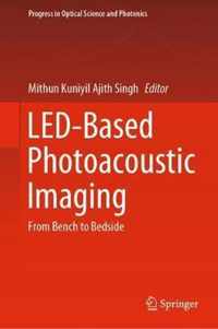 LED Based Photoacoustic Imaging