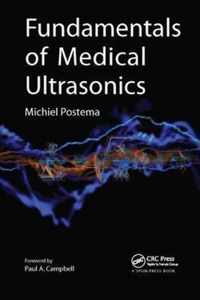 Fundamentals of Medical Ultrasonics