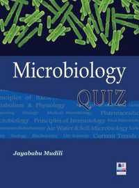 Microbiology Quiz